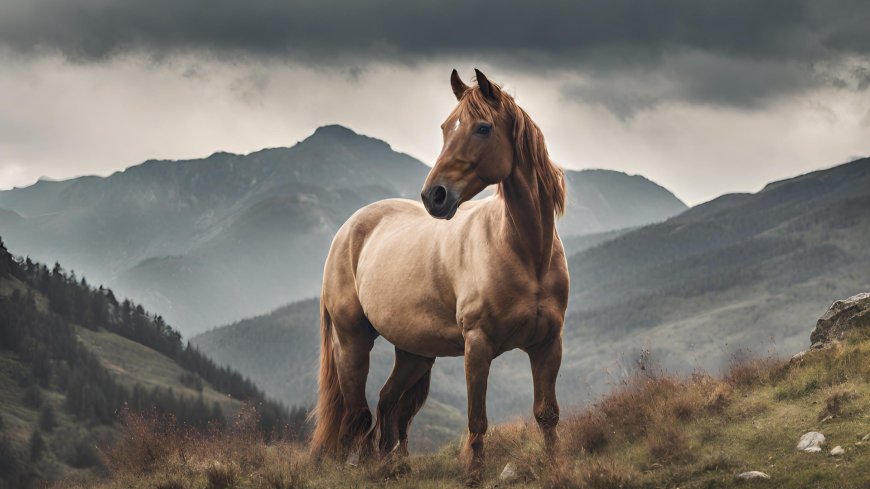 تفسير حلم رؤية الخيل في المنام